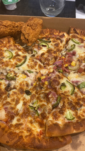 Photo of MEM-ET Kebab aka Forest Kebab - 163 Station Rd, West Moors, Ferndown BH22 0HT